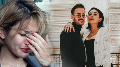 Rumah Tangga Sedang Berantakan, Nikita Mirzani Nangis Sambil Pamer Penghasilan Online Shop 3 Miliar