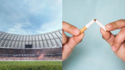 5 Pesepakbola Dunia yang Ternyata Perokok, Tak Disangka Ada Sosok Ini ...