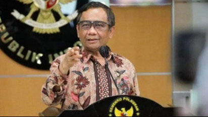 Usut Dugaan Transaksi Mencurigakan Rp340 T, Pemerintah Resmi Bentuk Satgas TPPU