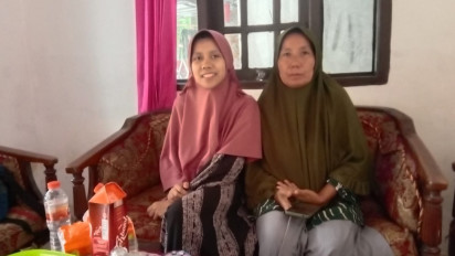 Mahasiswi Asal Kabupaten Lamongan Dievakuasi Pemerintah RI dari Konflik Sudan