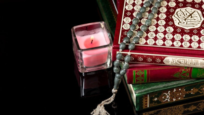 Substansi Dzikir Menurut Quraish Shihab