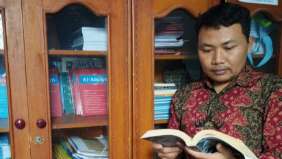 Penembakan di Kantor MUI Memprihatinkan, Pengamat : Usut Secara Transparan