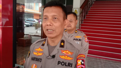 RS Polri: Belum Ada Permintaan Keluarga Terkait Pengambilan Jasad Pelaku Penembakan di Gedung MUI