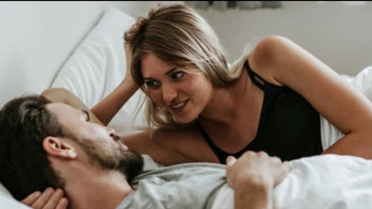 Paksu Harus Tahu Nih, 5 Latihan Biar Tahan Lama Bercinta Bareng Bunda dan Bakal Ketagihan