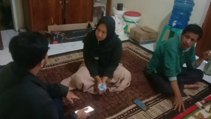 Diduga Menjadi Korban Perdagangan Manusia di Myanmar, Ini Pengakuan Ibu Korban