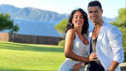 5 Alasan Cristiano Ronaldo Tak Kunjung Nikahi Georgina Rodriguez, Ternyata …