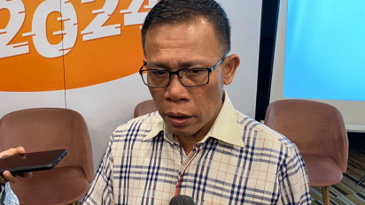 Jokowi Ikut Cawe-cawe Pilpres, PDIP: Ingin Selamatkan Pembangunan yang Sudah Dirintis