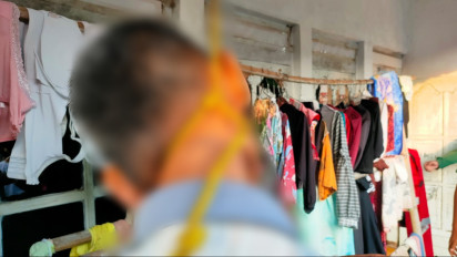 Sakit Kronis Tak Kunjung Sembuh, Seorang Pria di Brebes Nekat Gantung Diri