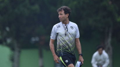 Ryan Kurnia Done Deal, Ini 3 Pemain yang Jadi Incaran Persib Bandung Berikutnya