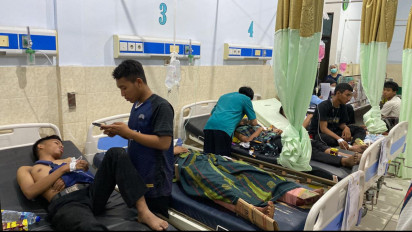 Tiga Korban Tewas Akibat Bus Masuk ke Jurang di Kebun Kopi Parigi Moutong Berasal dari Riau, Ponorogo dan Manado