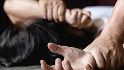 Bejat! Ingin Kontrak Diperpanjang Karyawati 'Dipaksa' Tidur Bareng oleh Oknum Perusahaan di Cikarang, Netizen: Daerah Lain Juga