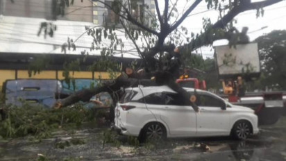 Pengamat Lingkungan Ingatkan Ancaman Perubahan Iklim, Mulai Gelombang Panas Ekstrem hingga Terjadinya El Nino