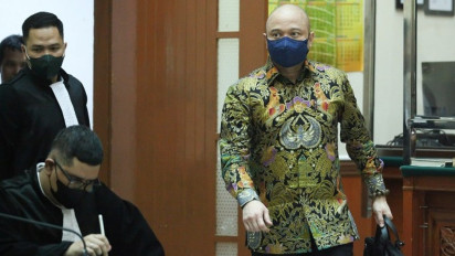 Ahmad Sahroni Sebut Teddy Minahasa Mengaburkan Kasus, Praktisi Hukum: Offside dan Tidak Pantas