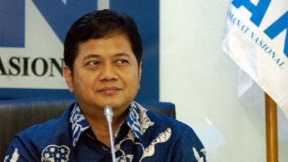 Respons PAN Lihat Golkar-PKB Bentuk Koalisi Inti untuk Wujudkan Koalisi Besar