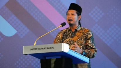 Pendiri NII Crisis Centre: Mustofa, Pelaku Penembakan Kantor MUI Jakarta Terindikasi Terpapar NII