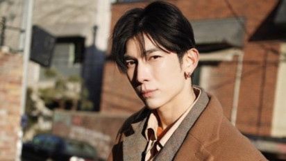 Bestie Entertainment Boyong Mew Suppasit Fan Meeting Bulan Ini di Jakarta, Simak Info Seputar Event