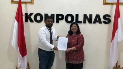 Diduga Lakukan Pemerasan dan Main Mata dengan Pemilik BBM Ilegal, Dirkrimsus Polda Aceh Dilaporkan Ke Kompolnas