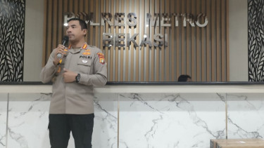 Polisi Usut Kasus Karyawati Perempuan di Cikarang Harus Staycation Sama Atasan Untuk Perpanjangan Kontrak