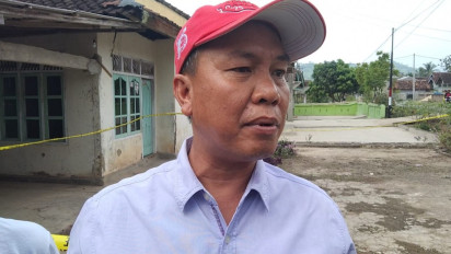 Keluarga Menanti Kepulangan Jenazah Pelaku Penembakan di Kantor MUI Jakarta