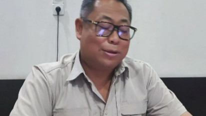 Diduga Bantu KKB, Satgas Damai Cartenz Tangkap Kadistrik Kenyam