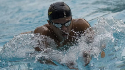 5 Atlet Renang Jagoan Indonesia di SEA Games 2023, Sosok Nomor 3 Prestasinya Paling Ngeri!