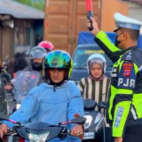 Delapan Puluh Ribu Lebih Kendaraan Pemudik Keluar Masuk Sumbar di Libur Idul Fitri 1444 H