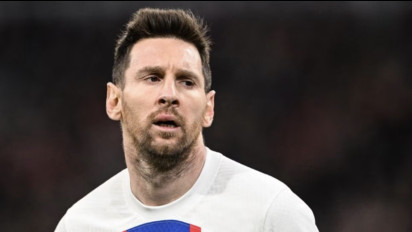 Ultras PSG Datangi Kantor Klub untuk Protes, Messi Jadi Sasaran