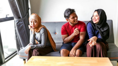 Bolehkah Pria Menikahi Adik Ipar Setelah Istri Meninggal? Ini Jawaban Abah Sayf, Ternyata...