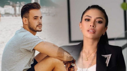 Kisah Asmara Berakhir, Nikita Mirzani Minta Rp3 Miliar dan Biaya Becinta Usai Antonio Dedola Kabur