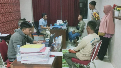 Kesetrum Jerat Hama Babi, Ibu dan Anak di Sumbawa Barat Meninggal Dunia