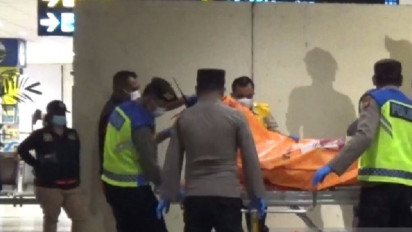 Asiah Tewas Terjatuh dari Lift, Polri Bakal Tindak 4 Bos Bandara Kualanamu