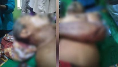 Seorang Warga Lengayang Pesisir Selatan Tewas Dibacok Pelaku yang Alami Gangguan Jiwa