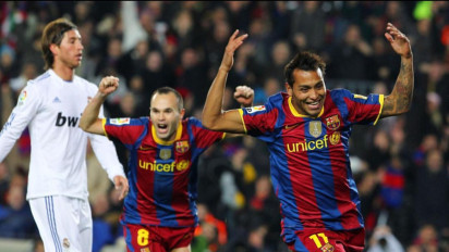 Rumor Transfer Persib Bandung: 3 Penyerang yang Jadi Incaran Luis Milla