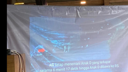 Fakta Baru! Kuasa Hukum Sebut AGH Orang Pertama yang Tolong David Ozora saat Dianiaya Mario Dandy