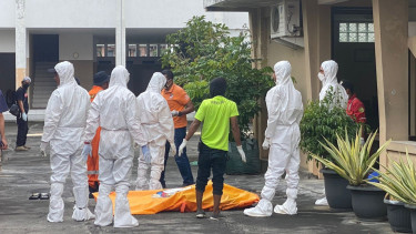 Pemilik Yayasan SMP Perdana Semarang Ditemukan Meninggal di Sekolah, Diduga Sudah Meninggal 2 Minggu
