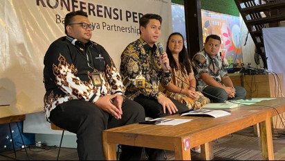 Padahal Sama-Sama Suka, Anak AGH Laporkan Mario Dandy Atas Tindakan Perkosaan