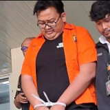 Alami Gangguan Jiwa Bipolar, Yudo Andreawan Akan Dirawat di RSJ Grogol