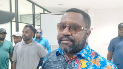 Kisruh Soal Kondisi Kesehatan Lukas Enembe, Keluarga Minta IDI Tanggung Jawab