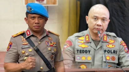 Dua Jenderal Polri Dapat Hukuman Mati, Dibukakan Pintu Taubatnya? Ini Pendapat Buya Yahya Menurut Pandangan Islam