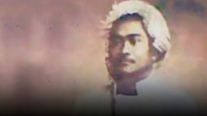 Kisah Kyai Hasyim Asy'ari Dicarikan Jodoh Oleh Mbah Kholil Bangkalan, Ternyata Dulu ...