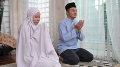 Sudah Ada Tanda-tanda Buruk Ini pada Istri? Ternyata Boleh Diceraikan oleh Suami kata Ustaz Syafiq Riza Basalamah