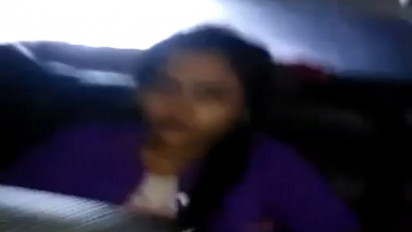 Gerebek Pasangan Mesum di Dalam Mobil Goyang di Jalan Purwodadi-Blora! Wanita Berseragam Pabrik Nyaris Bugil