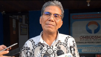 Terkait Kasus Wanita Jatuh, Ombudsman Ungkap Lift Bandara Internasional Kualanamu Belum Pernah Uji Layak K3