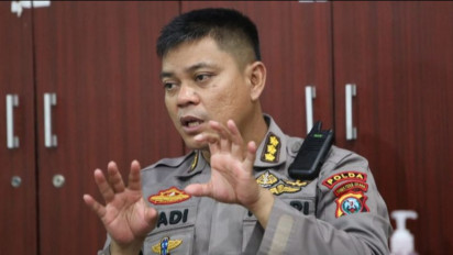 Polda Sumatera Utara Telah Bentuk Tim Guna Selidiki Kematian Wanita Jatuh Dari Lift Bandara Internasional Kualanamu