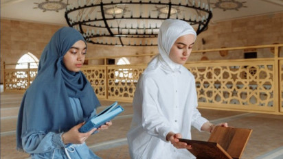 Ustaz Abdul Somad Anjurkan Baca Surah Yasin Setiap Hari, Khususnya Jumat