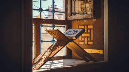 Bacaan Surah Yasin, Lengkap Mulai dari Arab, Latin dan Terjemahannya