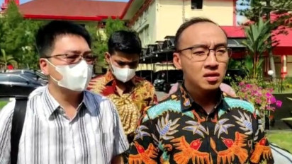 Disebut AKBP Achiruddin Pemberi Gratifikasi dan Sebagai Pemilik Gudang Illegal, Ditreskrimsus Polda Sumut Periksa Dirut PT Almira Nusa Raya, Ini Fakta Barunya