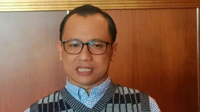 Dugaan Pelanggaran Etik oleh 2 Komisioner KI Sumut, Komnas Perempuan Katakan Ini