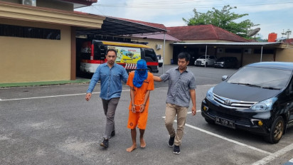 Bejat, Pemuda di Toboali Tega Rudapaksa Adik Kandung Sebanyak 2 Kali di Malam Lebaran