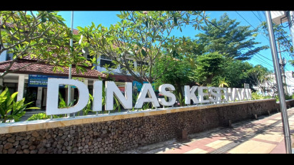 Anomali Cuaca, Banyuwangi Siaga Wabah Demam Berdarah